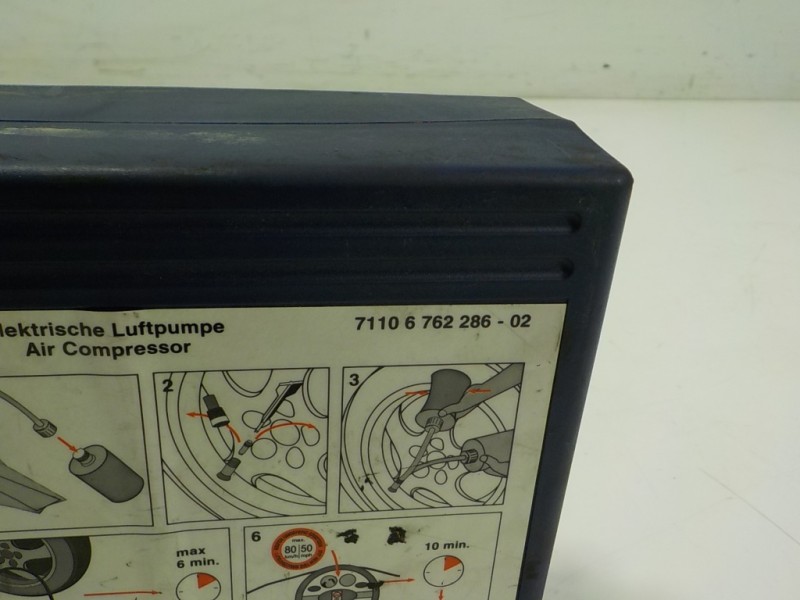 Recambio de modulo electronico para mini mini (r50,r53) cooper referencia OEM IAM  6762286 