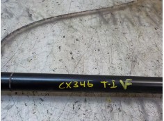 Recambio de amortiguadores maletero / porton para jeep compass limited 4x4 referencia OEM IAM 5115226AB   2