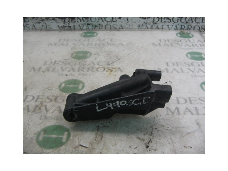 Recambio de soporte cambio para fiat brava (182) 1.9 turbodiesel referencia OEM IAM   