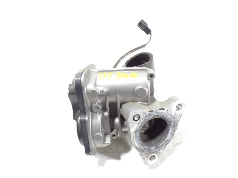 Recambio de caja mariposa para renault scenic iii grand dynamique referencia OEM IAM 147109913R 147104647R 