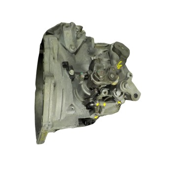 CAJA CAMBIOS 55494794 