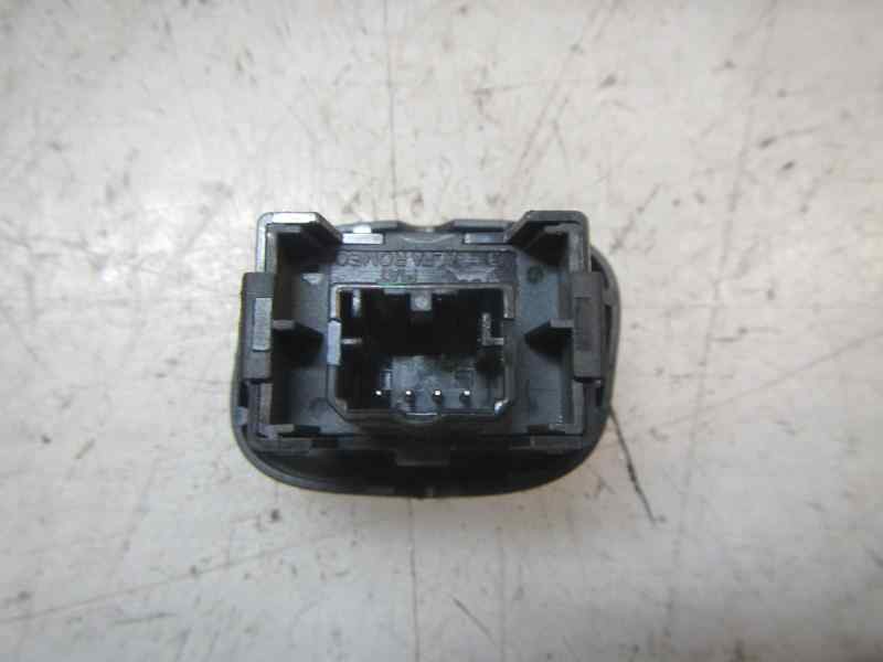 Recambio de mando elevalunas delantero izquierdo para fiat panda (319) easy referencia OEM IAM 735536759  