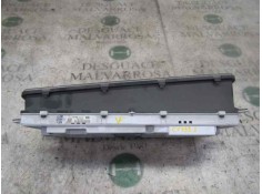 Recambio de cuadro instrumentos para ssangyong rodius 2.7 turbodiesel cat referencia OEM IAM    2