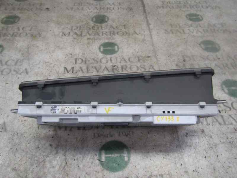 Recambio de cuadro instrumentos para ssangyong rodius 2.7 turbodiesel cat referencia OEM IAM   