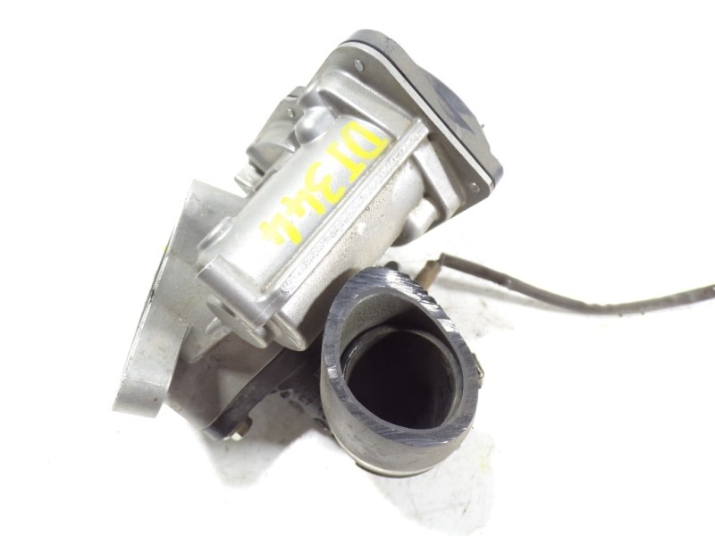 Recambio de caja mariposa para renault scenic iii grand dynamique referencia OEM IAM 147109913R 147104647R 