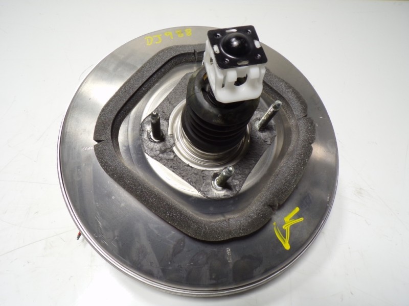 Recambio de servofreno para toyota proace city 1.5 dci referencia OEM IAM  9821104980 