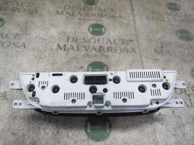 Recambio de cuadro instrumentos para ssangyong rodius 2.7 turbodiesel cat referencia OEM IAM   
