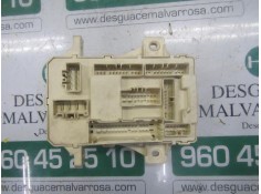 Recambio de caja reles / fusibles para hyundai i30 1.6 crdi cat referencia OEM IAM 919501H510 919501H510  2