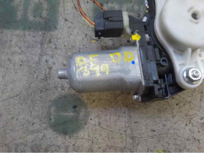 Recambio de elevalunas delantero derecho para kia rio (yb) 1.2 cat referencia OEM IAM 824021W010  