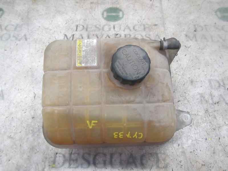 Recambio de deposito expansion para ssangyong rodius 2.7 turbodiesel cat referencia OEM IAM   