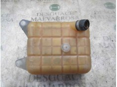 Recambio de deposito expansion para ssangyong rodius 2.7 turbodiesel cat referencia OEM IAM    2