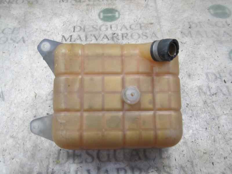 Recambio de deposito expansion para ssangyong rodius 2.7 turbodiesel cat referencia OEM IAM   