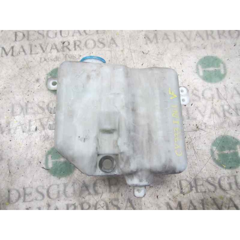 Recambio de deposito limpia para ssangyong rodius 2.7 turbodiesel cat referencia OEM IAM   