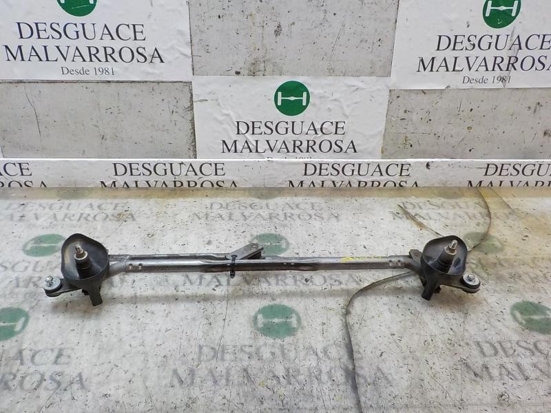 Recambio de articulacion limpia delantero para jeep compass limited 4x4 referencia OEM IAM 5303827AF  