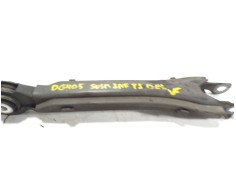 Recambio de brazo suspension inferior trasero izquierdo para mercedes-benz clase clk (w207) coupe 3.0 cdi cat referencia OEM IAM 2