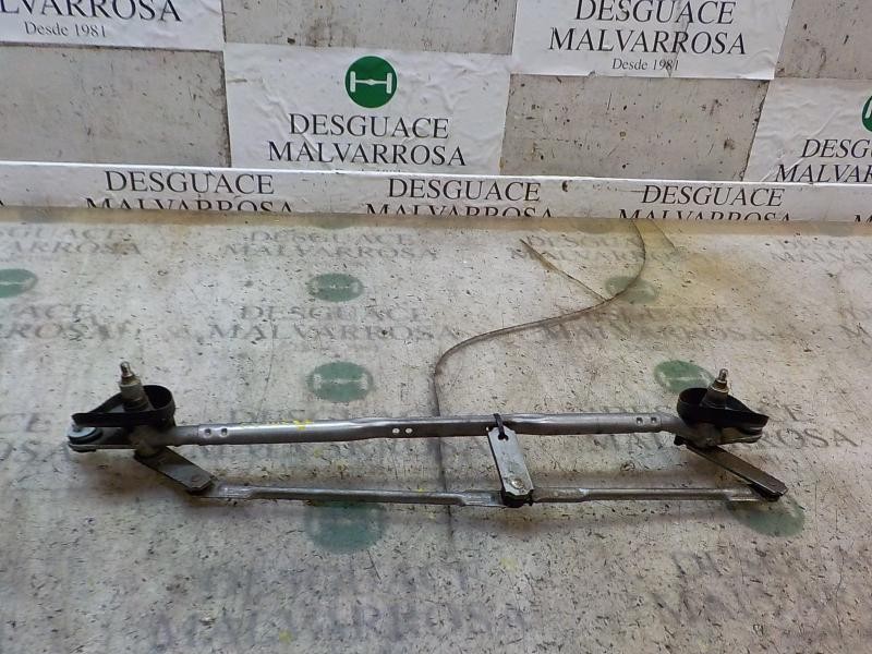 Recambio de articulacion limpia delantero para jeep compass limited 4x4 referencia OEM IAM 5303827AF  