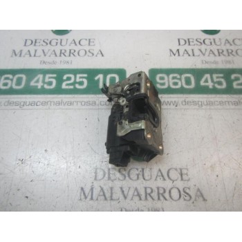 CERRADURA PUERTA DELANTERA DERECHA 805025267R 