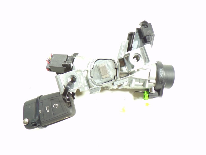 Recambio de antirrobo para audi a1 sportback (gba) 1.0 tfsi referencia OEM IAM 1K0905851D 1K0905851 