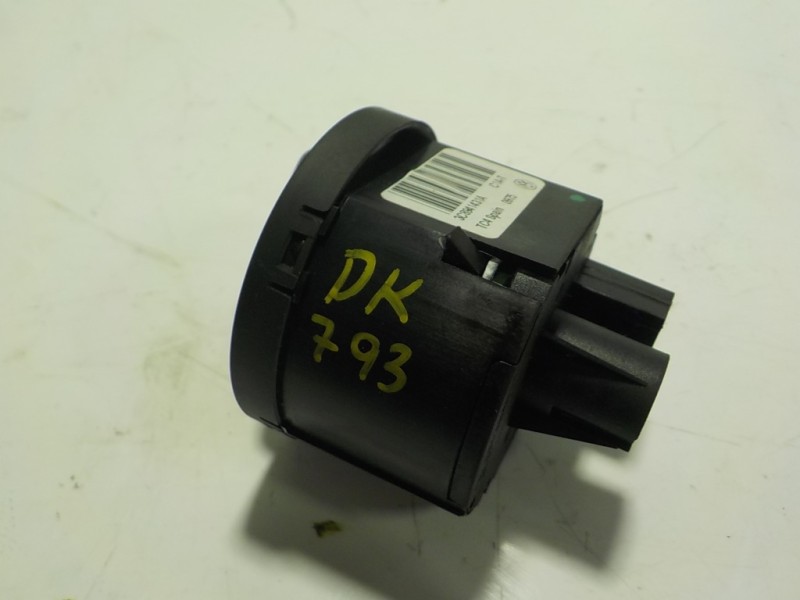 Recambio de mando luces para seat alhambra (710) reference referencia OEM IAM  3C8941431A 