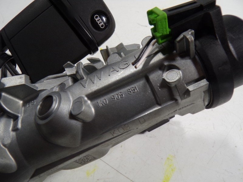 Recambio de antirrobo para audi a1 sportback (gba) 1.0 tfsi referencia OEM IAM 1K0905851D 1K0905851 
