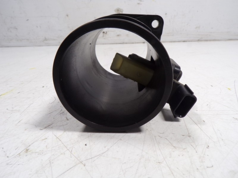 Recambio de caudalimetro para renault scenic iii grand dynamique referencia OEM IAM 8200682558 H8200702517 5WK97021