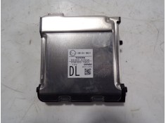 Recambio de modulo electronico para toyota prius+ 1.8 16v (híbrido) referencia OEM IAM 8646C47050 8646C47050 0365007893 2