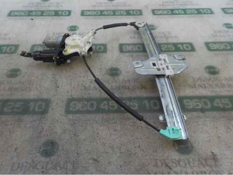 Recambio de elevalunas delantero izquierdo para kia rio (yb) 1.2 cat referencia OEM IAM 824011W020  