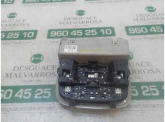 Recambio de piloto interior para kia sportage 1.7 crdi cat referencia OEM IAM 92800D9010ED 92800D90XX  2