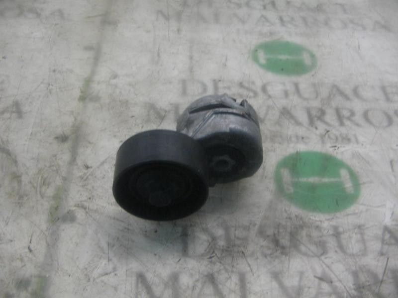 Recambio de tensor correa auxiliar para fiat bravo (182) 1.4 12v sx referencia OEM IAM   