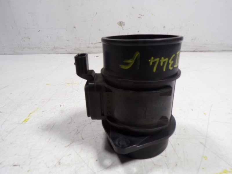 Recambio de caudalimetro para renault scenic iii grand dynamique referencia OEM IAM 8200682558 H8200702517 5WK97021