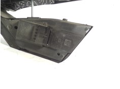 Recambio de potenciometro pedal para mercedes-benz clase c coupe (w205) c 220 d (205.304) referencia OEM IAM A2053000104 A205300 2