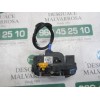 Recambio de cerradura puerta delantera izquierda para opel mokka x selective start/stop referencia OEM IAM 13579497 13579497 