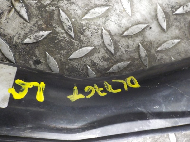 Recambio de puente trasero para volkswagen golf vii lim. (bq1) 1.4 16v tsi referencia OEM IAM   