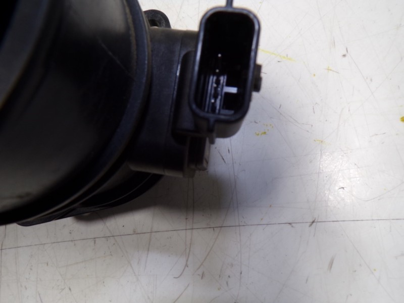 Recambio de caudalimetro para renault scenic iii grand dynamique referencia OEM IAM 8200682558 H8200702517 5WK97021