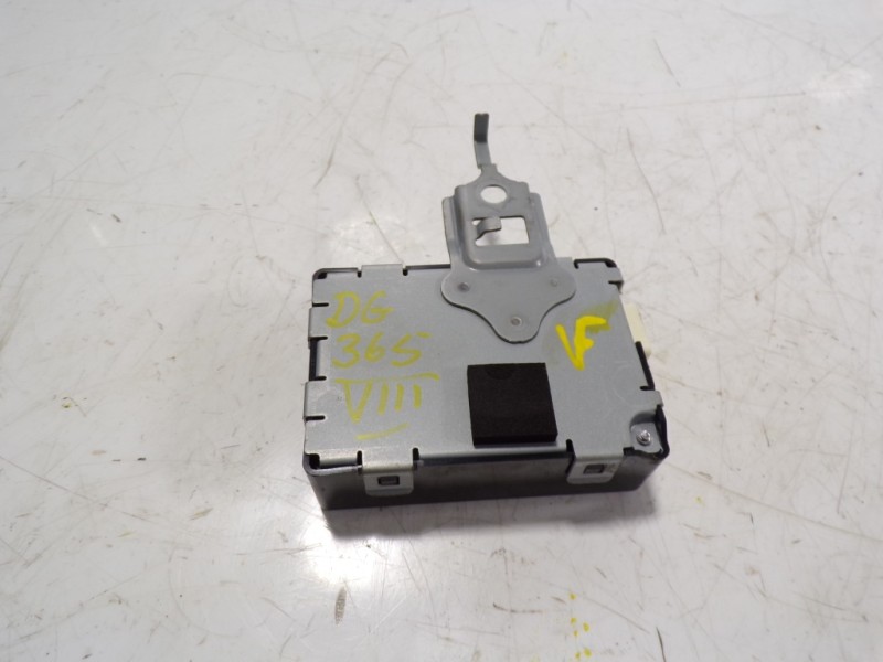 Recambio de modulo electronico para toyota prius+ 1.8 16v (híbrido) referencia OEM IAM 897B047120 897B047120 