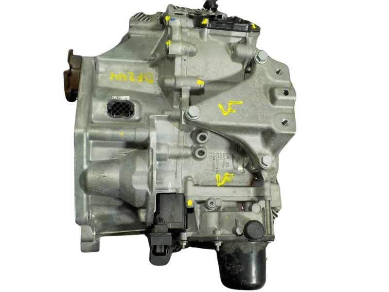 Recambio de caja cambios para audi a1 sportback (gba) 1.0 tfsi referencia OEM IAM 0CW300050D00F UBT 