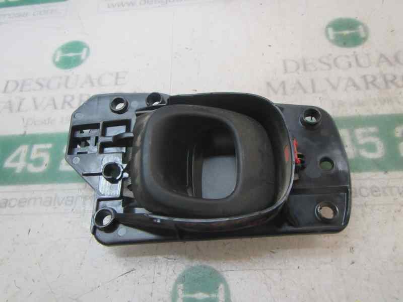 Recambio de maneta interior delantera derecha para fiat panda (319) easy referencia OEM IAM   