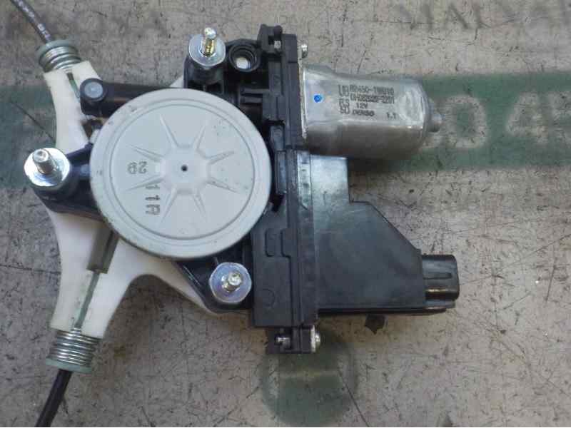 Recambio de elevalunas delantero izquierdo para kia rio (yb) 1.2 cat referencia OEM IAM 824011W020  