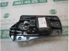 Recambio de maneta interior delantera derecha para fiat panda (319) easy referencia OEM IAM    2