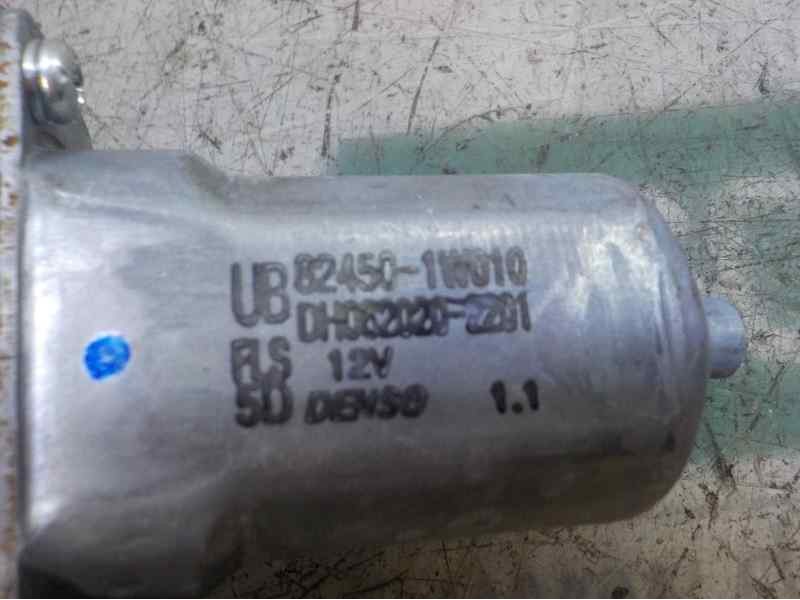 Recambio de elevalunas delantero izquierdo para kia rio (yb) 1.2 cat referencia OEM IAM 824011W020  