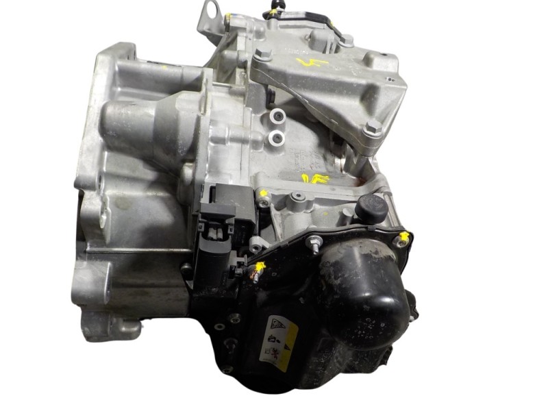 Recambio de caja cambios para audi a1 sportback (gba) 1.0 tfsi referencia OEM IAM 0CW300050D00F UBT 