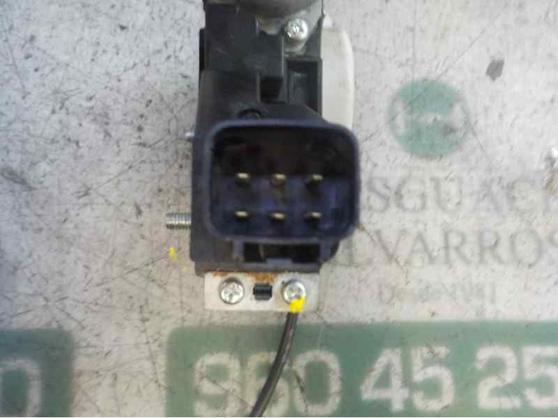 Recambio de elevalunas delantero izquierdo para kia rio (yb) 1.2 cat referencia OEM IAM 824011W020  