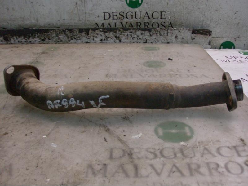 Recambio de salida colector para suzuki wagon r+ rb (mm) 1.3 gl referencia OEM IAM   