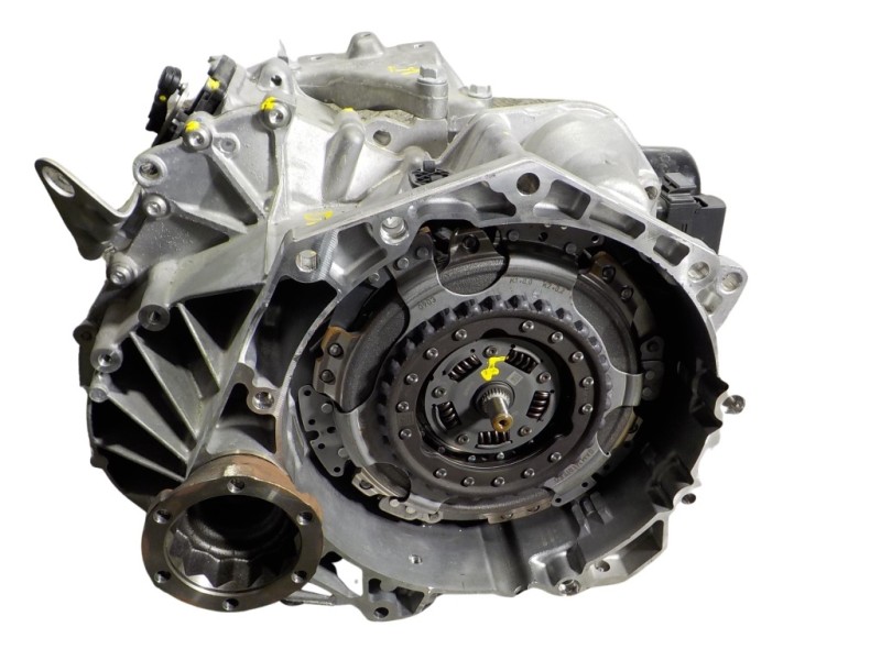 Recambio de caja cambios para audi a1 sportback (gba) 1.0 tfsi referencia OEM IAM 0CW300050D00F UBT 