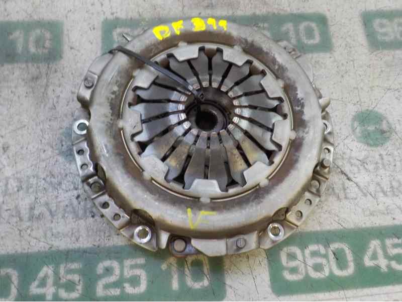 Recambio de kit embrague para kia rio (yb) 1.2 cat referencia OEM IAM 413000271  4110002710