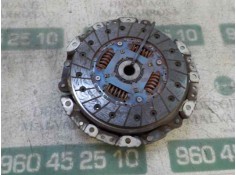 Recambio de kit embrague para kia rio (yb) 1.2 cat referencia OEM IAM 413000271  4110002710 2