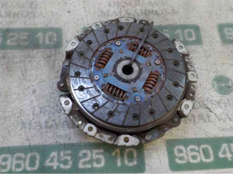 Recambio de kit embrague para kia rio (yb) 1.2 cat referencia OEM IAM 413000271  4110002710