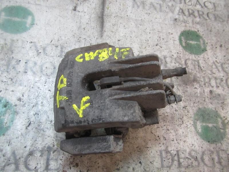 Recambio de pinza freno trasera derecha para bmw serie 5 berlina (e60) 525d referencia OEM IAM 34216758058  