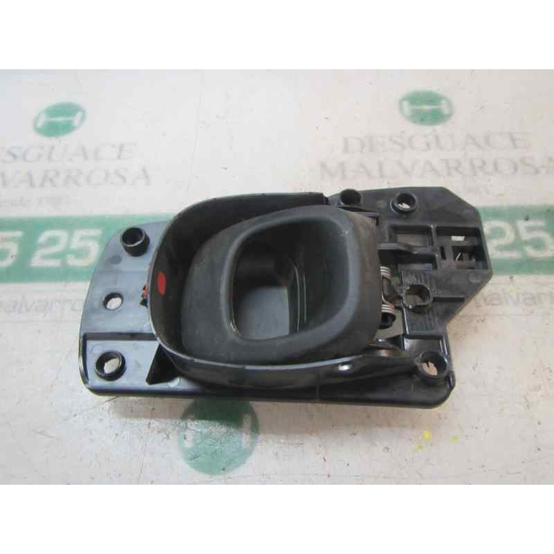 Recambio de maneta interior delantera izquierda para fiat panda (319) easy referencia OEM IAM   