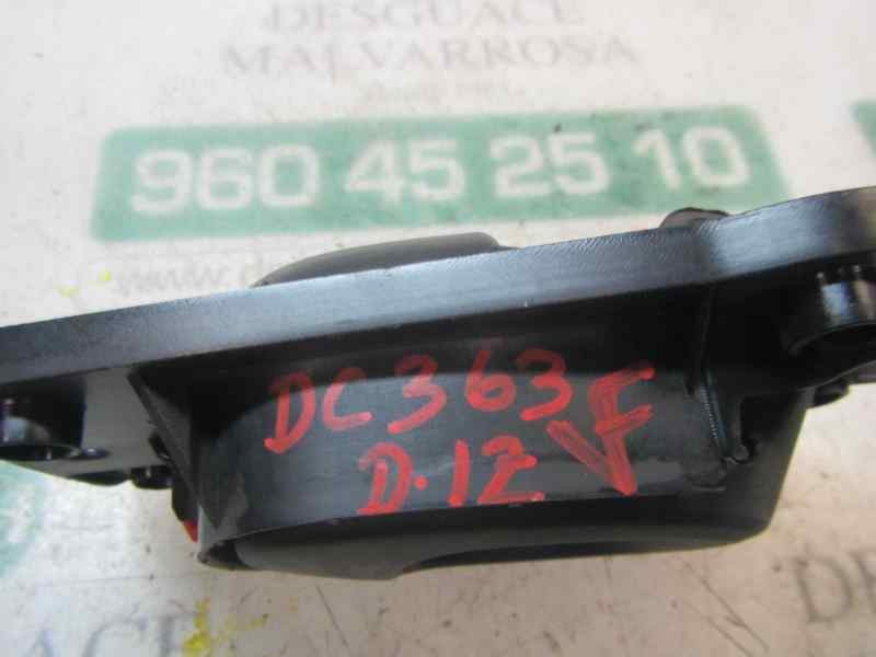 Recambio de maneta interior delantera izquierda para fiat panda (319) easy referencia OEM IAM   